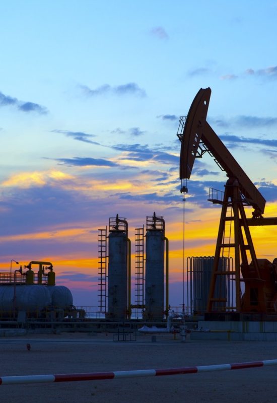 Oil & Gas 2 Oil & Gas 2